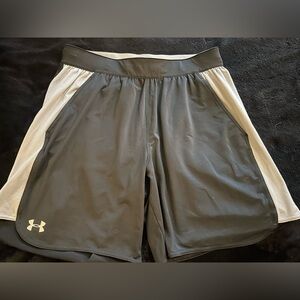 Under Armour athletic shorts
